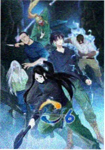 星轨列车原画资讯配图
